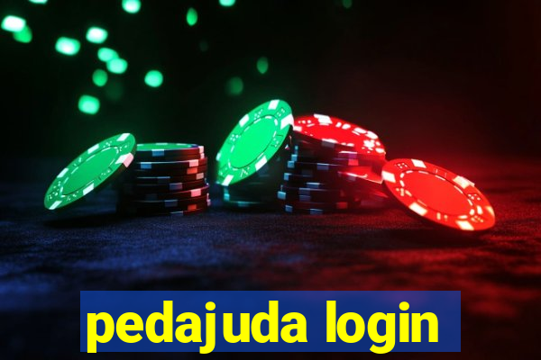 pedajuda login